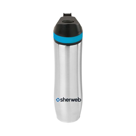 Image de Goblet double paroi 20 oz - Sherweb