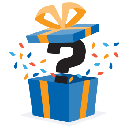 Image de Cadeau de bienvenue
