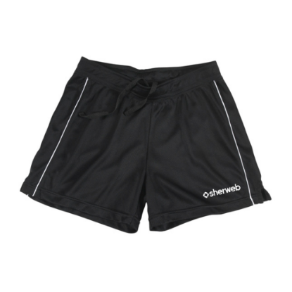 Image de Short d’exercice - Femme