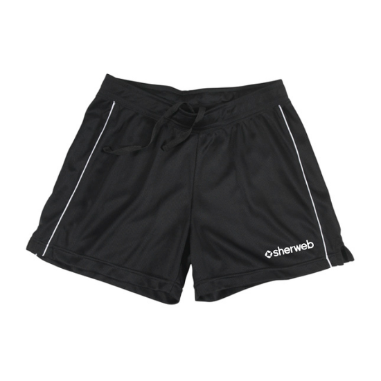Image de Short d’exercice - Femme