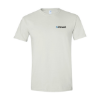Image de T-shirt  Blanc - Homme