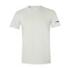 Image de T-shirt  Blanc - Homme