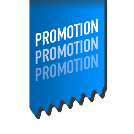 Image de la catégorie Promotion