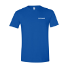 Image de T-shirt Royal - Homme