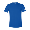 Image de T-shirt Royal - Homme