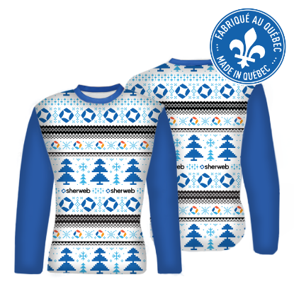 Image de Ugly sweater - Unisexe