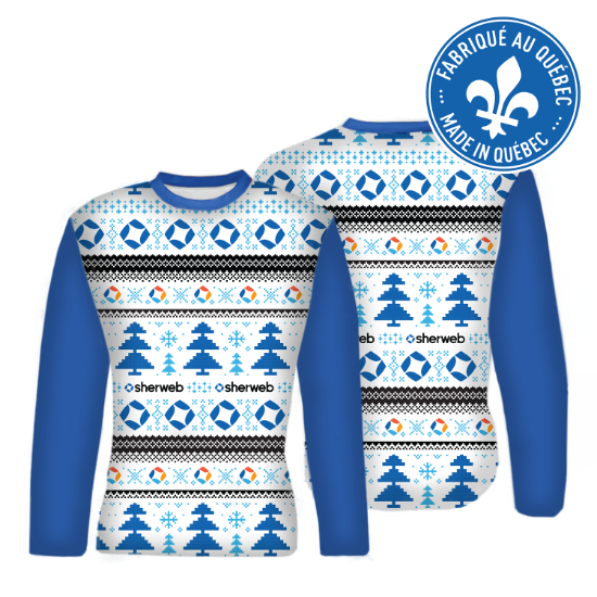 Image de Ugly sweater - Unisexe