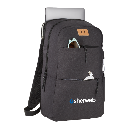Image de Sac à dos pour ordinateur portable