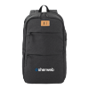 Image de Sac à dos pour ordinateur portable